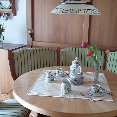 Homestay In Haidach
