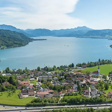 In Haidach * Seewalchen