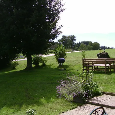 In Haidach Rum i privatbostad