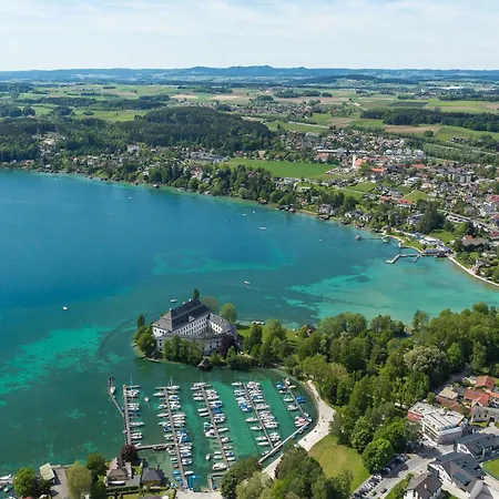 In Haidach Seewalchen