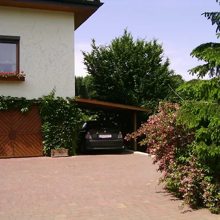 Rum i privatbostad In Haidach Seewalchen