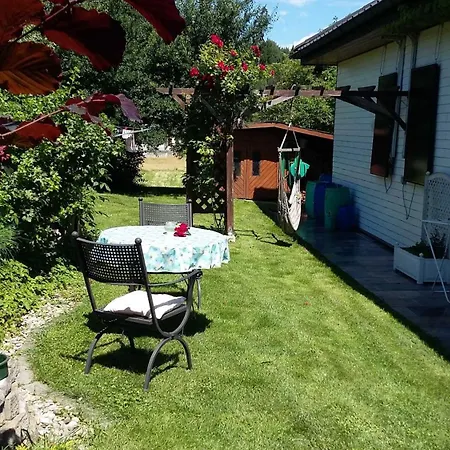 In Haidach * Seewalchen