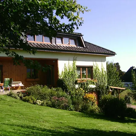 In Haidach Homestay Seewalchen