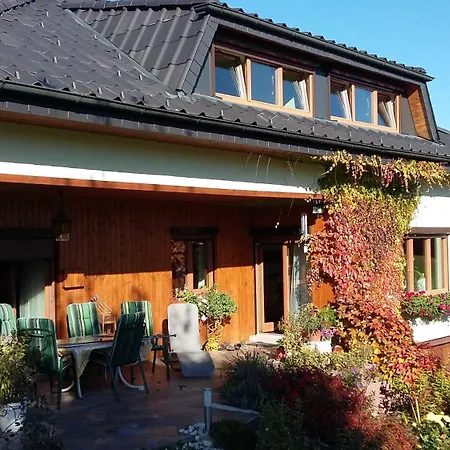 In Haidach