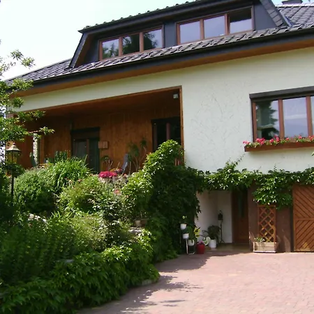In Haidach Homestay *
