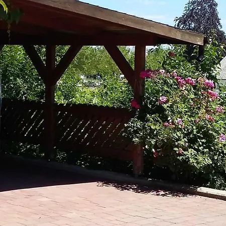 In Haidach Homestay Seewalchen
