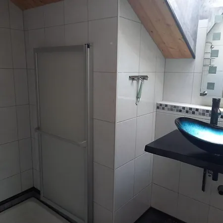 In Haidach Homestay Seewalchen