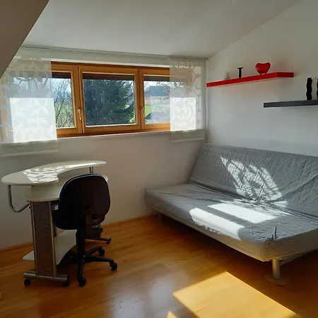 Homestay In Haidach *