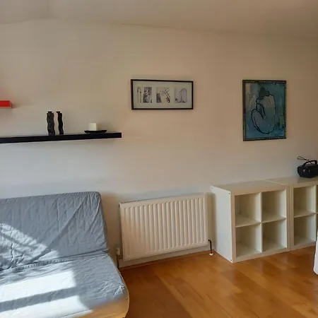 Homestay In Haidach Seewalchen