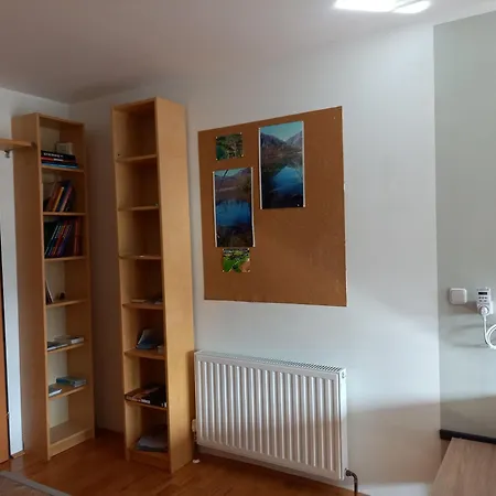 Homestay In Haidach *