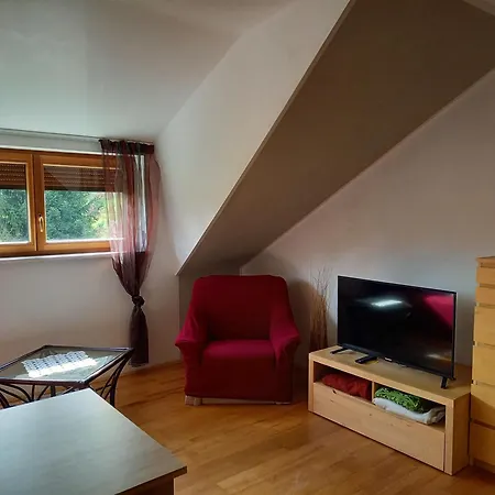 In Haidach Homestay