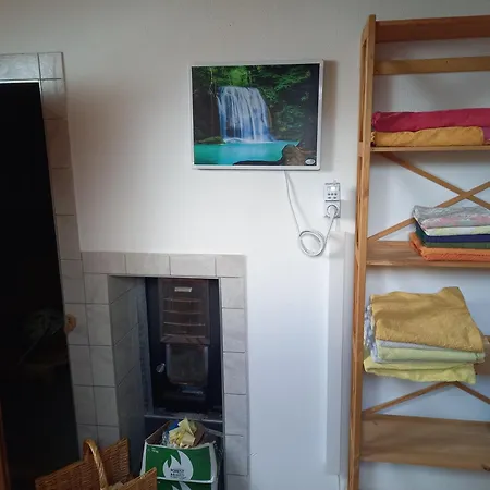 In Haidach Rum i privatbostad