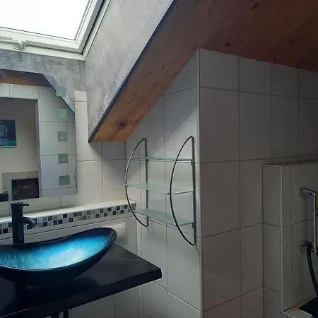 Rum i privatbostad In Haidach Seewalchen