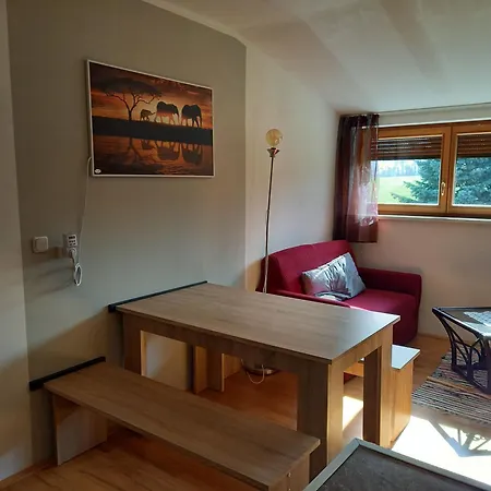 Rum i privatbostad In Haidach