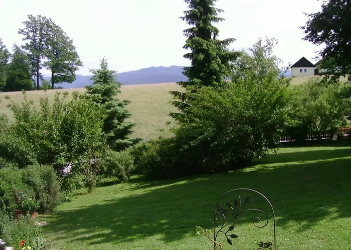 Δωμάτια σε οικογενειακή κατοικία In Haidach *