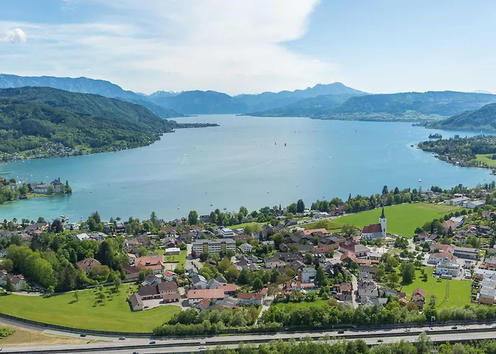 In Haidach * Seewalchen