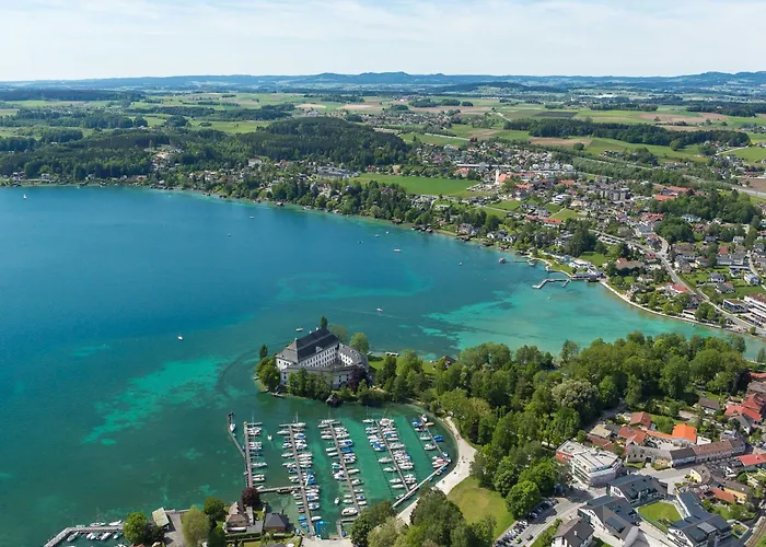 In Haidach Seewalchen