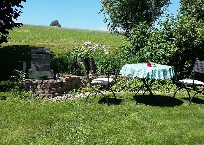 In Haidach * Seewalchen