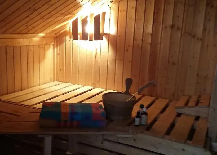 In Haidach Seewalchen