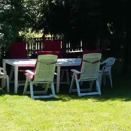 In Haidach *