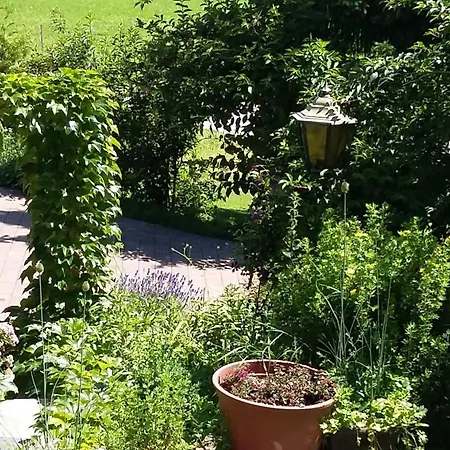 In Haidach *