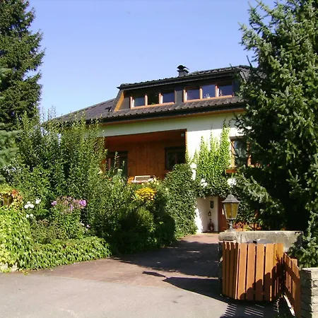 In Haidach * Seewalchen