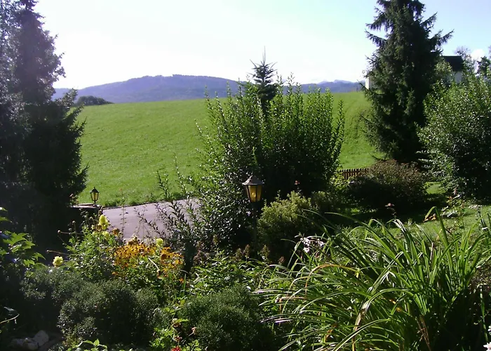 Pansiyon In Haidach Seewalchen