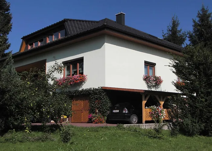 In Haidach * Seewalchen