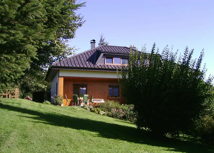 In Haidach * Seewalchen