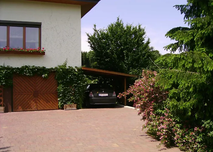 Pansiyon In Haidach Seewalchen