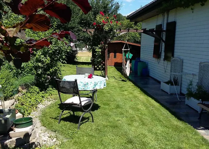 In Haidach * Seewalchen