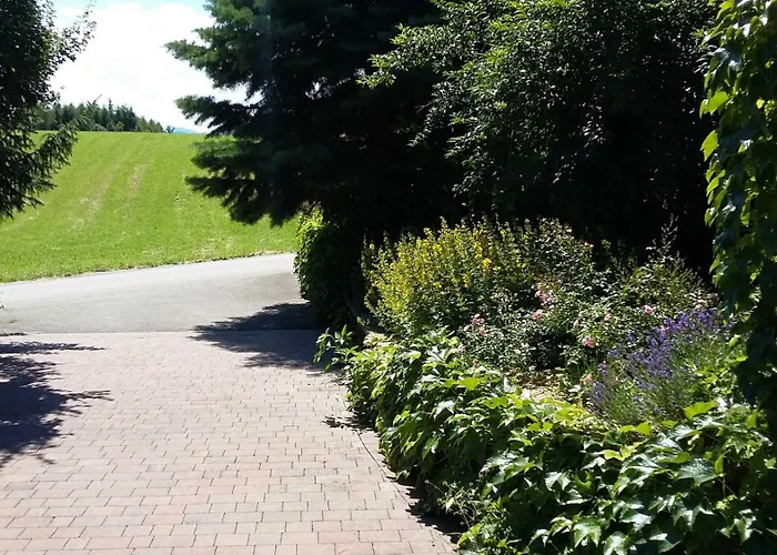 Pansiyon In Haidach *