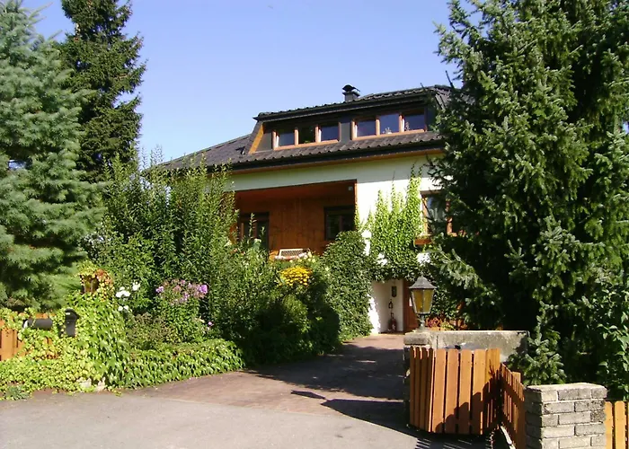 In Haidach * Seewalchen