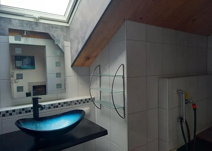 Pansiyon In Haidach Seewalchen