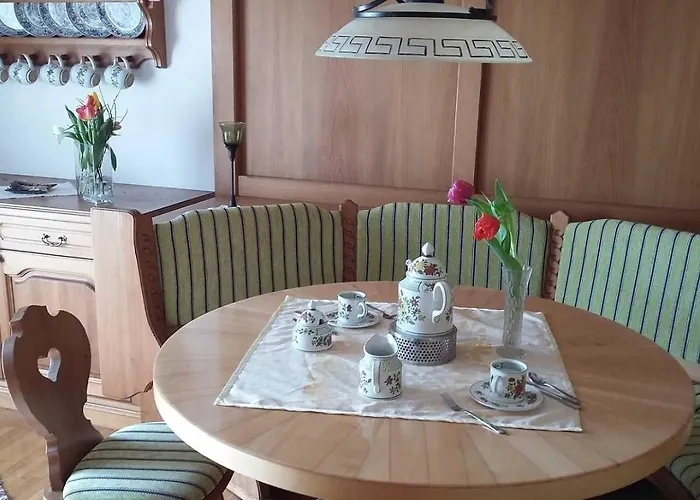 In Haidach * Seewalchen