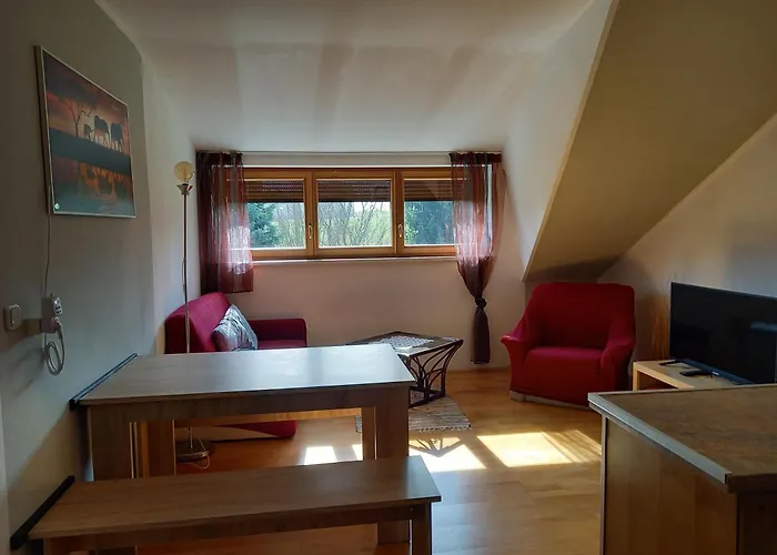 In Haidach Pansiyon Seewalchen