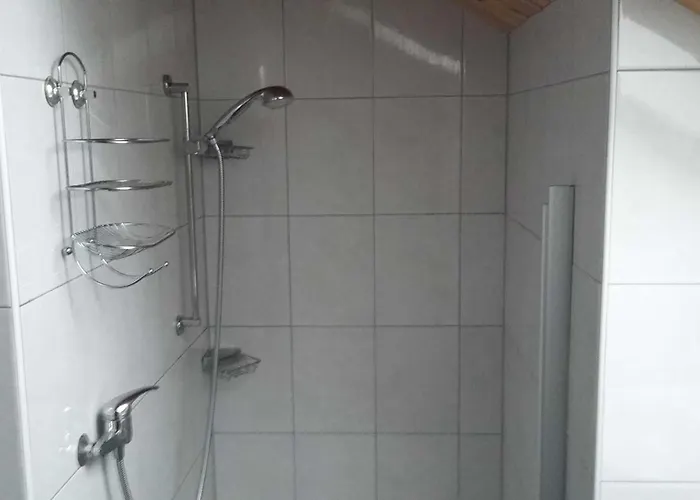 Pansiyon In Haidach Seewalchen