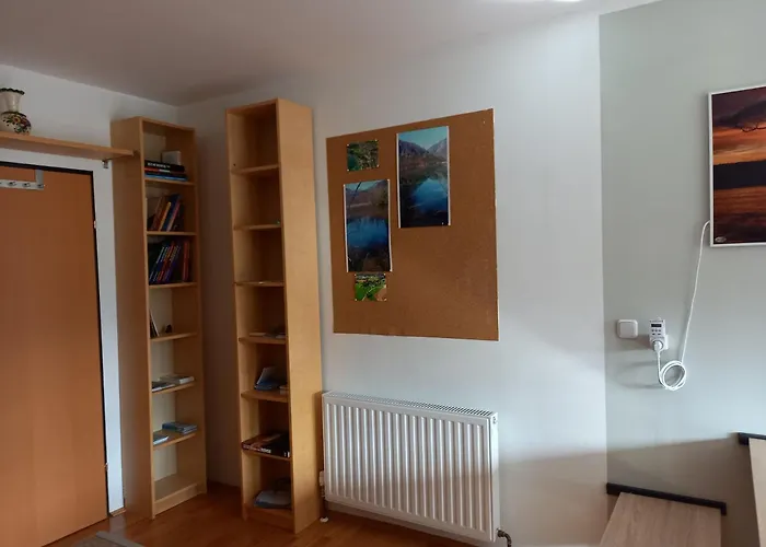 In Haidach Seewalchen