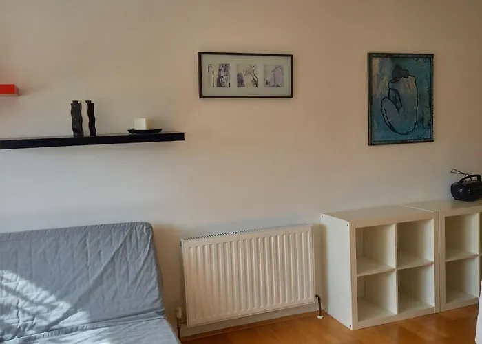 In Haidach Seewalchen